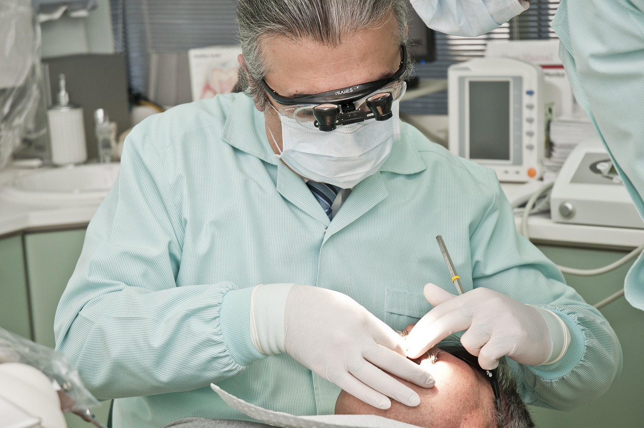 Controle odonto login: guia para gerenciar seu plano odontológico