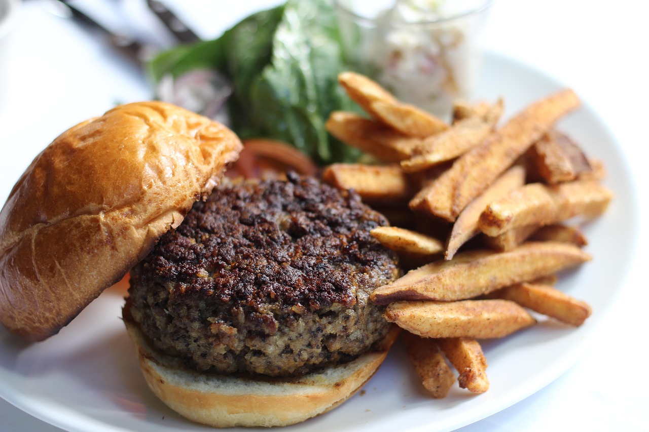 Marcas de hambúrguer: 10 opções artesanais para experimentar em 2025