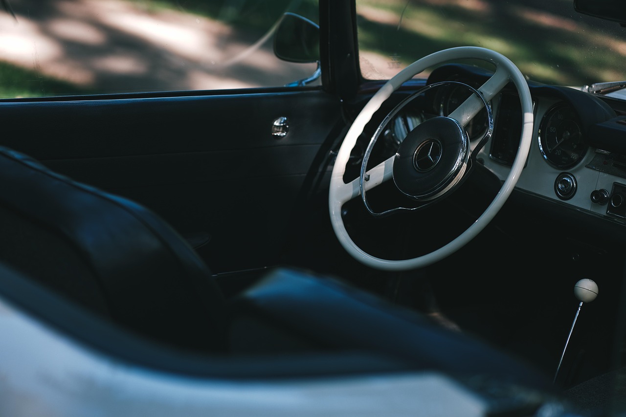Nomes de carros que começam com a letra e: 10 modelos icônicos