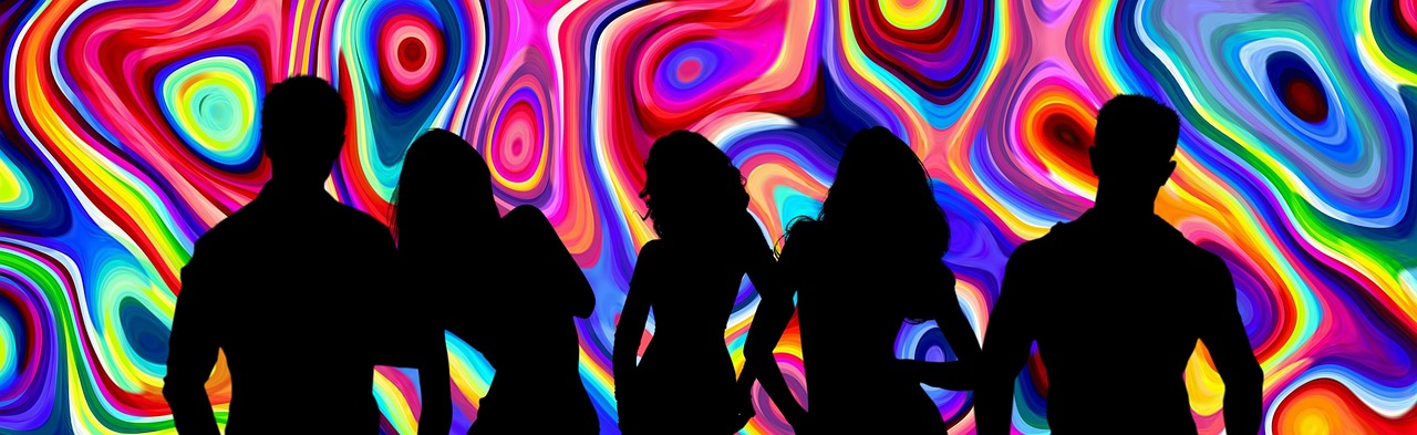 Nomes para baile funk: sugestões criativas, ousadas e cheias de atitude