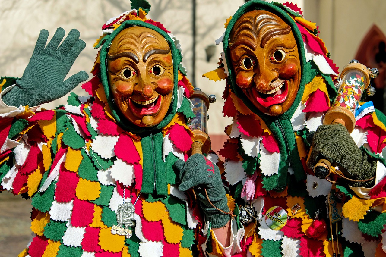 Nomes para blocos de carnaval 2025: sugestões divertidas e irreverentes para o seu bloco