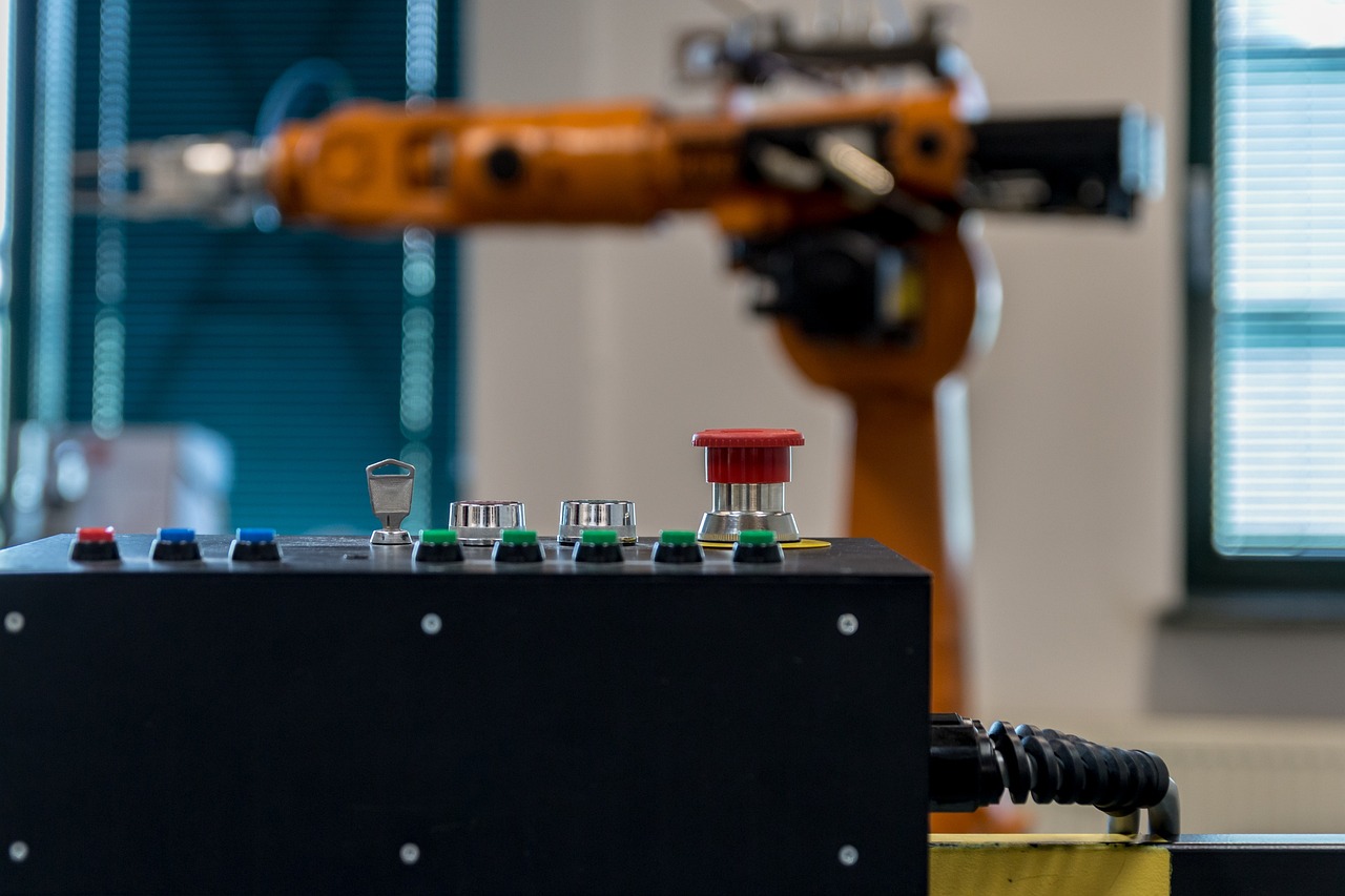 Nomes para robôs: ideias criativas e futuristas para dar identidade ao seu projeto