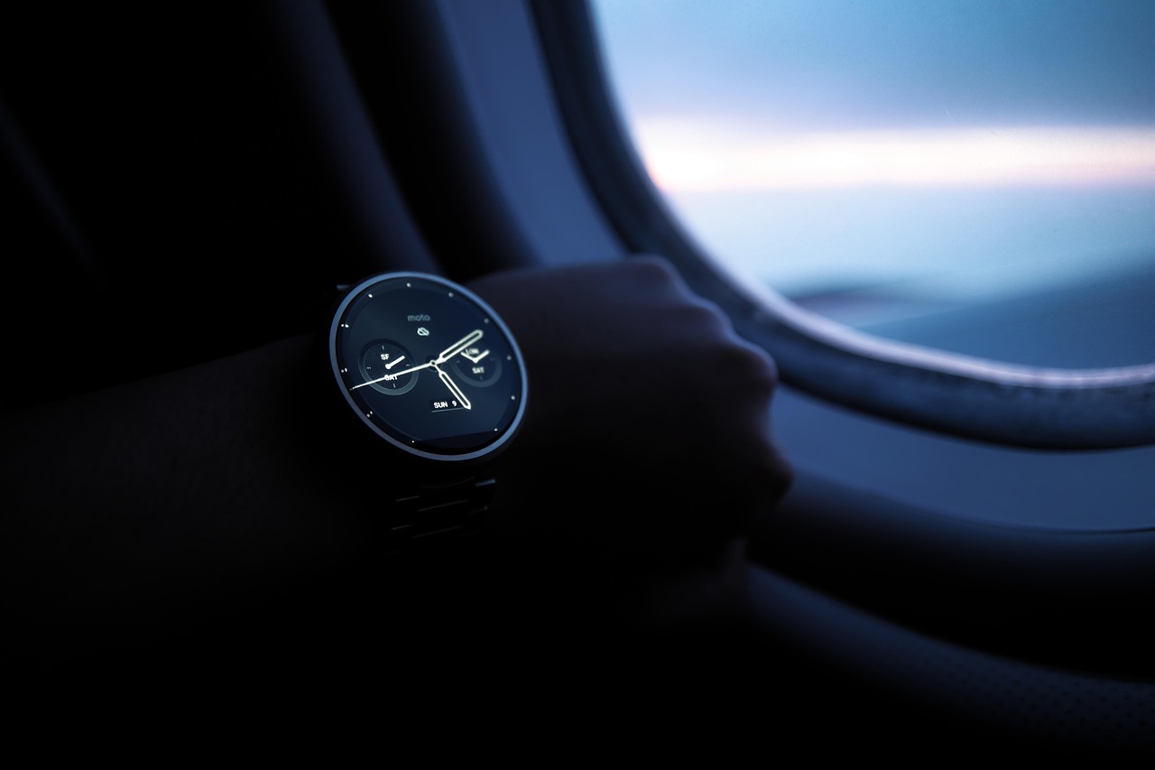 O que muda na sua vida com um smartwatch? Não é só pelas notificações