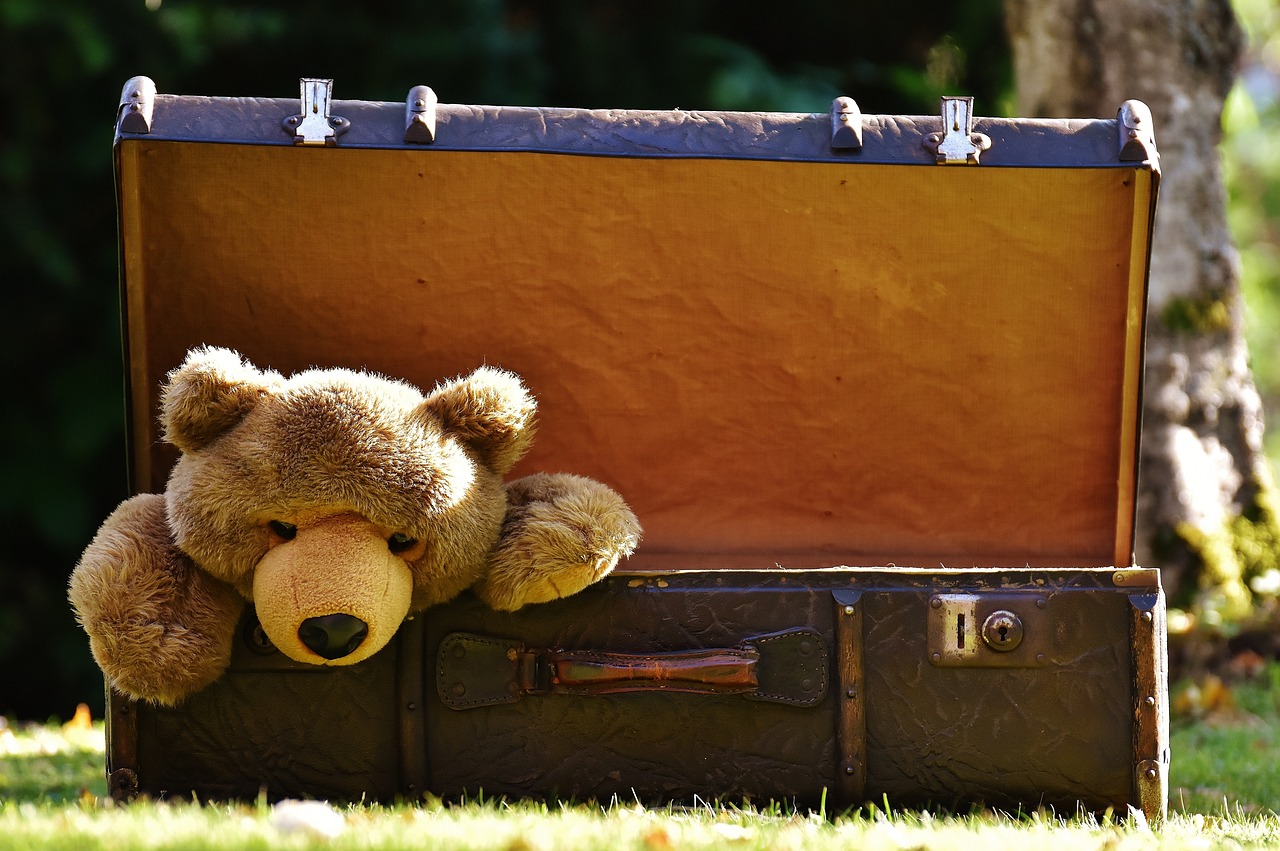 Por que algumas viagens curtas valem mais do que um mês inteiro de férias tradicionais