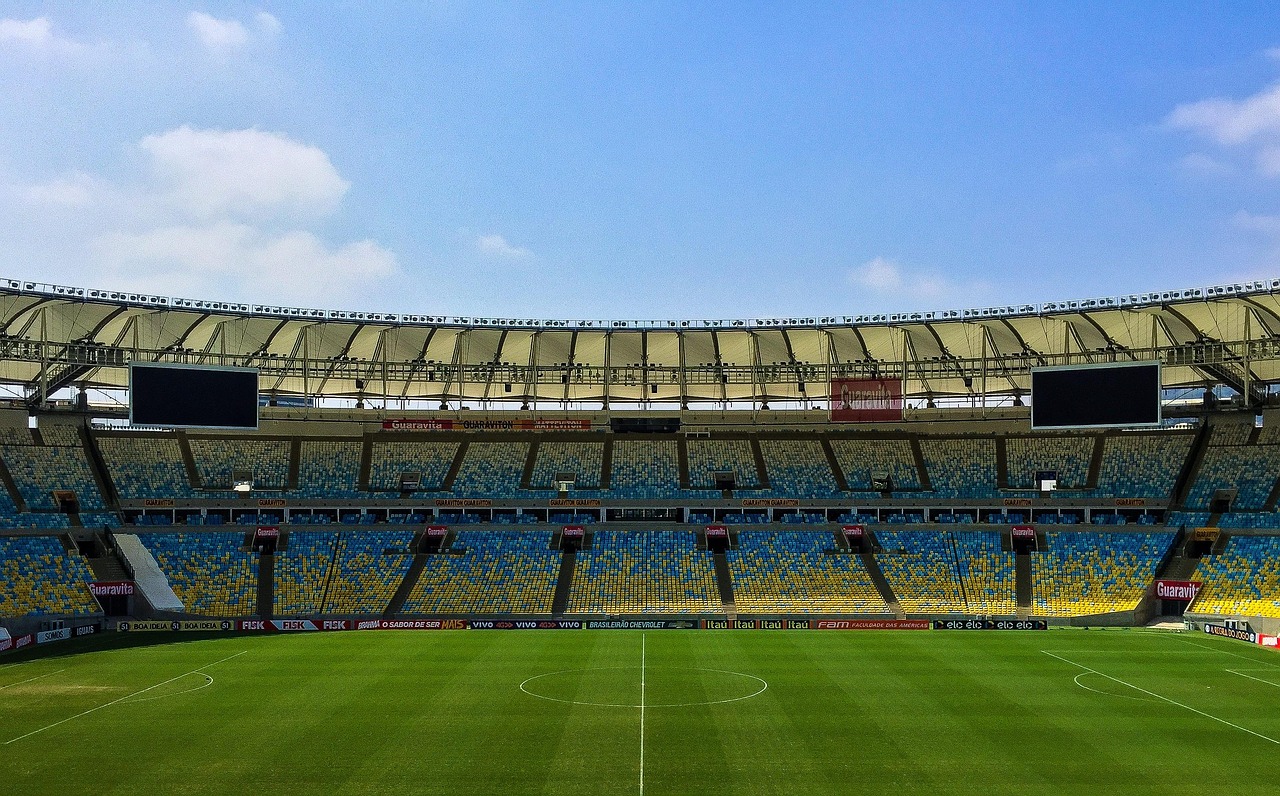 Times de futebol com a letra j: 10 clubes famosos para conhecer