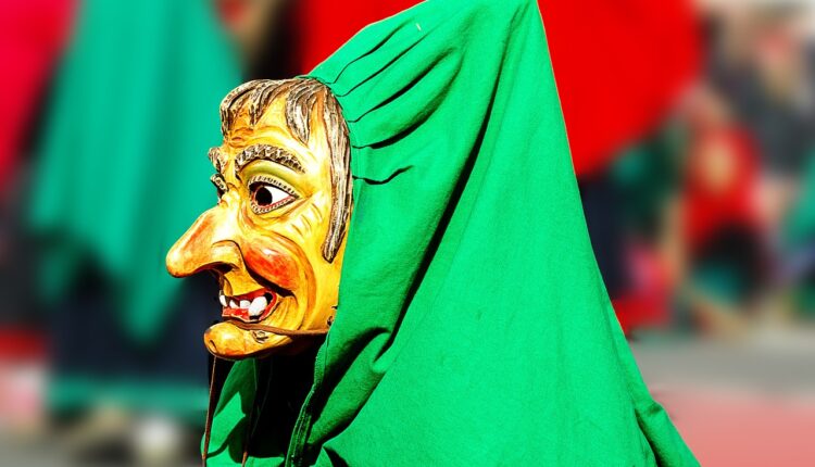 Nomes para blocos de carnaval 2025: sugestões divertidas e irreverentes para o seu bloco