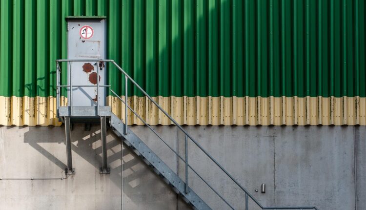 Teca matriz jadlog o que é: entenda essa sigla e como impacta suas entregas