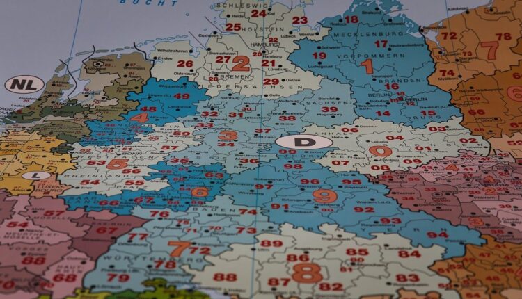 Código postal da área de serviço tv lg: como encontrar o cep correto