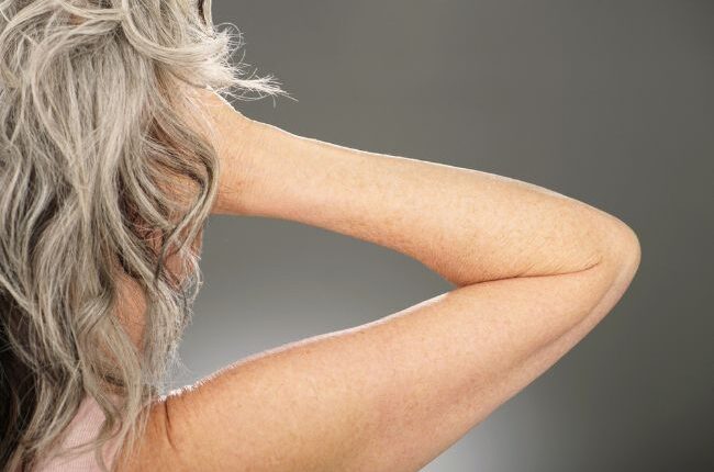 A economia do grisalho o mercado bilionário por trás dos fios brancos