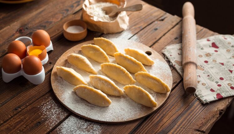 Comidas com a letra d: 20 pratos deliciosos para experimentar