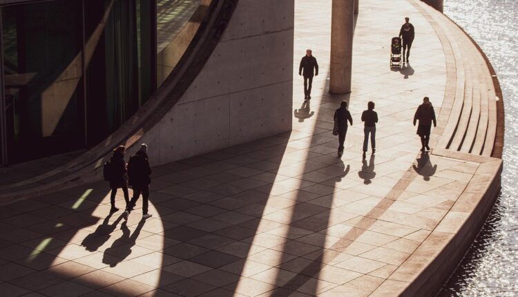 Pessoas online interfile: como acessar e usar a plataforma em 2025