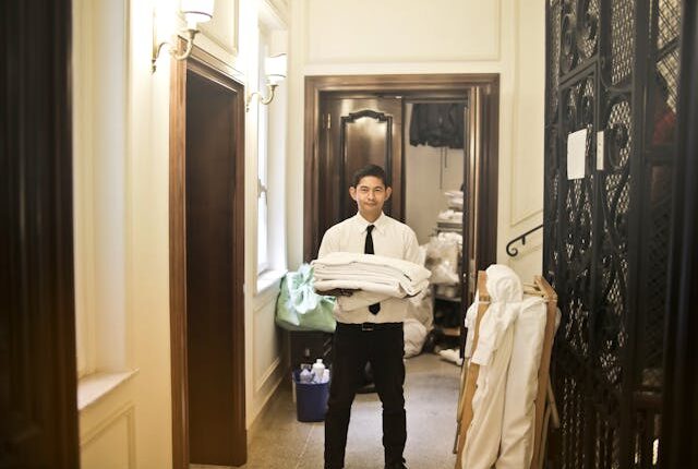 Como empreender na hotelaria Entenda por onde começar!