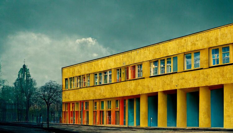 Escolas particulares de londrina: 10 opções de qualidade para 2025